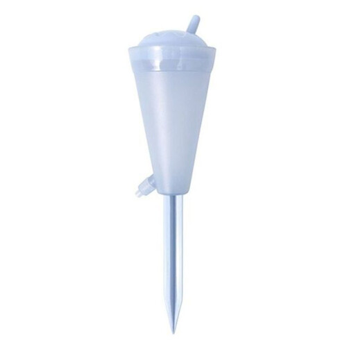 3 Pack Self-Watering Drip Irrigator Lazy Watering Device for Home Garden