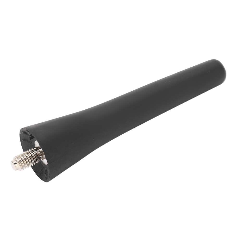 12V Car Rechargeable Vacuum Cleaner Compact Handheld For Car Interior Black 7621388750689
