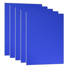 3,3x2,1x1/32 Inch Geanodiseerde Aluminium Plaat, 5 Stuks Metalen Rechthoek Aluminium Plaat 0,8 mm voor Lasergravure DIY Decoratieve B
