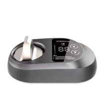 Gas Stove Automatic Fire Off Timer Kitchen Anti-Dry Accessories Natural Gas Gas Stove Timer (Right )