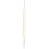 Needle With Handle For Knitting Machine Double Ended, Good Accessories Work More Efficient Strictly Processed Suitable For6.5MM Pitch Perfectly 1