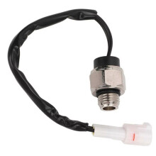 Sensor de Interruptor de Calor Do Radiador para LT-Z LTZ 400 400Z Quadsport 2003-2008 ATV Acessórios RF1436SR108JU