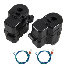 Car Rear View Mirror Electric Folding Motor Door Side Mirror Power Fold Actuator for  ES350  Prado Highlander