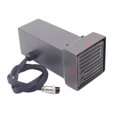 IR6500 Repair Station Heating Infrared Upper Heater BGA Rework Table Accessories Rework Station Heating 220V