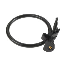 Auto-Scheibenwischer-Waschdüse, Sprühdüse für  Explorer 2011-2018 Mustang 2010-2014 BB5Z-17603-A AR3Z-17603-A