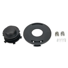 Trimmer  Spool Rebuild Kit for  FS44 FS55 FS83 FS85 FS90 FS110 FS120 FS130 FS200 FS250 Trimmer Autocut 25-2