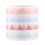 6Stk Washi Tape Coil Planer Haftnotizen Journal Sticker 11