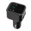 Bluetooth FM Transmitter Auto Adapter LED Bildschirm USB 2.0, 12V 14