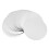150 Pcs 3 Inch Silver Wine Pourer Discs Drip-Proof Drip Pouring Pour Spout Pour Wine Thin Slice 1