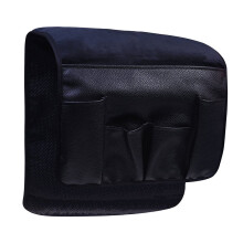 Opruiming Antislip Bank Fauteuil Armleuning Zachte Opbergbak Organizer Houder Kerstcadeaus
