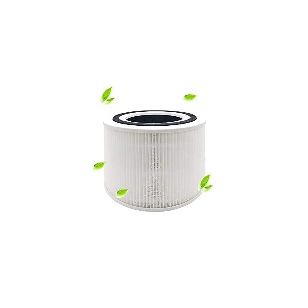 Core 300 Replacement Filter H13 3-In-1 Hepa With C And 959110513071