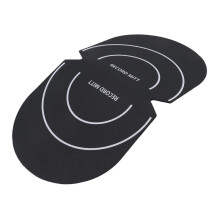 Record Cleaner Handler Mitt Vinyl Record Clip Disc Cleaning Protection Pad Geen Vingerafdrukken voor Vinyl LP-Platen