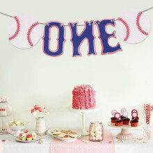 Banner mit Sportmotiv, Multi1Set, 79 x 5 x 0,08 Zoll