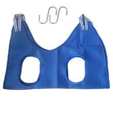 Dog Cat Grooming Nail Cutting Hammock Anti Scratch Fixed Bag Bath Trimming Restraint Bag Pet Hanging Supplies,D