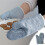 Heat Resistant Oven Mitts Non-Slip 2-Pack 1