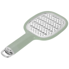 Hachoir à légumes avec récipient et spiraliseur pour nouilles de légumes