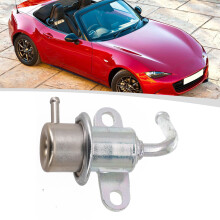 Regolatore di pressione del carburante per Mazda Miata Mx5 1990-1993 B61P-13-280