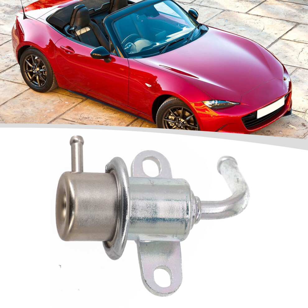 Fuel Pressure Regulator For Mazda Miata Mx5 1990-1993 B61p-13-280 9425574670519