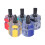 5pcs Miniature Screwdriver Versatility Tool Ergonomic Handle Screwdriver for Enthusiasts Technicians in Precise Work 1