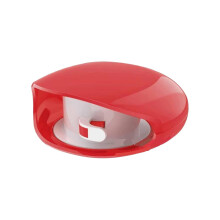Enrouleur de câble automatique rétractable pour téléphone, organisateur horizontal de câbles USB/casque, support de câble de données