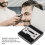Ceramic Clipper Blade, Last Longer Performance Ensures Durability and Sharpness, Corrosion Resistance for Long-Term Reliability 7