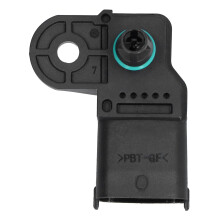 Manifold Absolute Pressure Sensor Innovative Chip Technology Sturdy Sensor Design Accurate Air Pressure Measurement Durable Material Mechanical