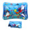 Kids Inflatable Floor Water Play Mat 1
