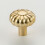 Multipurpose Brushed Gold Cabinet Pull Zinc Alloy Handle 8