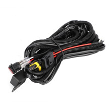 Protezione efficiente contro sovracorrente e cortocircuito Semplice plug and play per una facile installazione Cablaggio relè universale adatto per