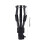 Quick-Release Bulb Changer for Elevated Lights, Ergonomic Design with Alloy-Plastic Construction 3