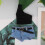 1/6 Scale Dark Blue Short Clothing Set with Belt for 12 8