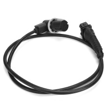 Sensor de posição da cambota de precisão para motores BMW. Desempenho estável na detecção da rotação do motor. Longa duração com design