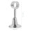 2 Pcs Ceiling Bracket Large Curtain Pole Brackets Magnetic Drape Hooks 7