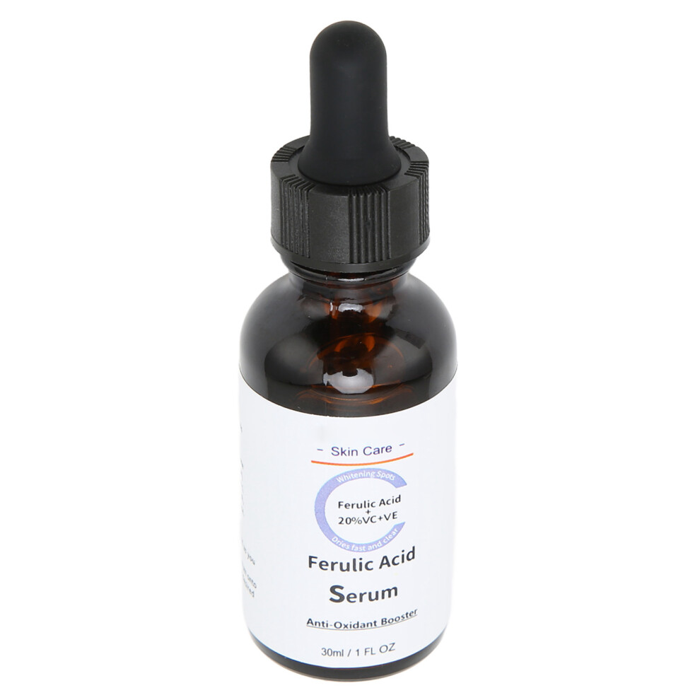 Ferulic Acid Serum 30ml with Vitamin C & E Skin Brightening Repair