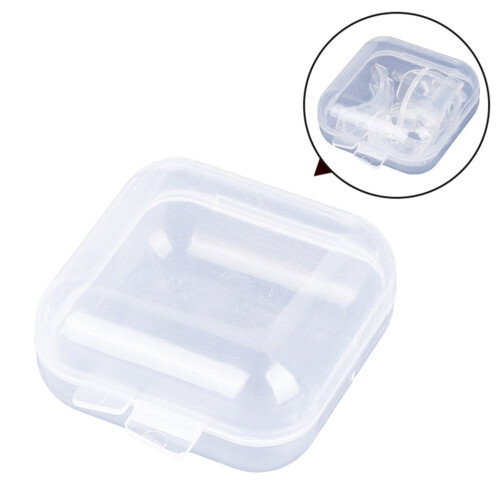 Ring Size Adapters Soft Silicone 8 Pack Assorted Sizes 2
