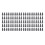 Corrosion Resistant Plastic Rivets Multi-Application Trim Panel Clips Universal Auto Door Trim Panel Fasteners Adjustable Fitment For Multiple 1