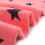 3St Kinder Dikke Roze Winter Halsdoeken Loop Sjaal 10