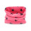 3St Kinder Dikke Roze Winter Halsdoeken Loop Sjaal 11