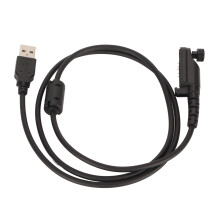 Cavo di Programmazione USB per Radio a Due Vie Hytera, Materiale ABS