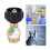 Advanced Propane Pressure Gauge, Temperature Control for Safe and Precise Outdoor Activities 2