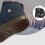 Men's Waterproof Snow Boots Blue 1 Pair 2