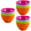 18Pièces Bols Multiusage Bols Enfants Camps Bbq 6
