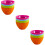 18Pièces Bols Multiusage Bols Enfants Camps Bbq 9