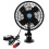 2Pièces Ventilateurs Auto 12V , Ventilation Fraîche Pour 7