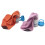 Portable Cooling Towel For Instant Relief, Polyester Material For Durability And Style 2