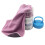 Portable Cooling Towel For Instant Relief, Polyester Material For Durability And Style 5