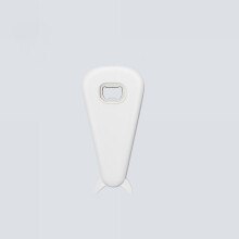 Ustensile de bucătărie universale, design ergonomic al mânerului pentru o prindere confortabilă, design compact și ușor pentru portabilitate,