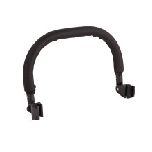 Verstellbare Baby-Kinderwagen-Geländerleiste 40x9cm für Yoyo & mehr