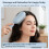 Peigne de massage à coussin rétractable pour tous types de cheveux 6