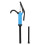 Versatile Liquid Management, Heavy Duty Barrel Pump, Ergonomically Designed Handle Promotes Safe And Comfortable Operation 2